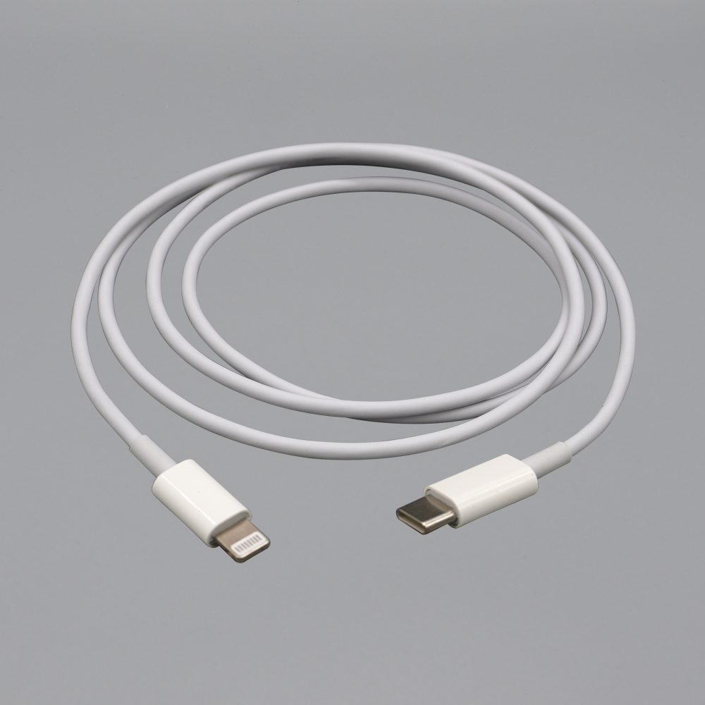 Оптовая OEM быстрая зарядка USB C к Lightning кабель 1M для Apple - Ruzen