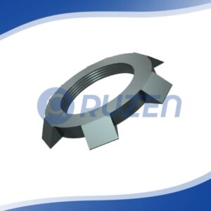 062-5388 1''-11 1/2 conduit lock nut