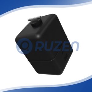 096-5819 recovery coolant tank