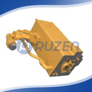 0R-0956 actuator