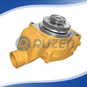 0R-0999 water pump