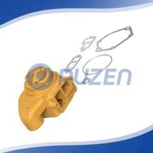 0R-1006 water pump