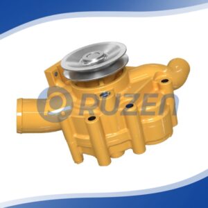 0R-1011 water pump