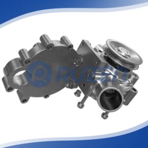 0R-1014 water pump
