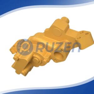 0R-2560 engine oil pump