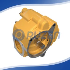 0R-2561 engine oil pump