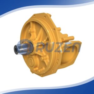 0R-2763 engine oil pump