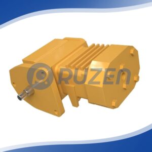 0R-2902 air compressor