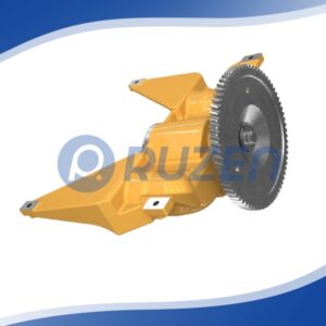 0R-3233 engine oil pump