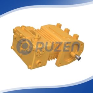 0R-3659 reman air compressor