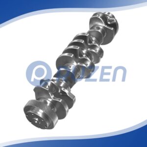0R-3972 cat 3406e reman upgrade-to-new (utn) crankshaft