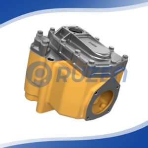 0R-4345 engine oil pump