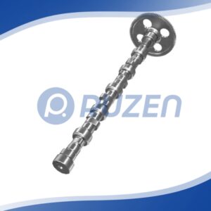 0R-4358 camshaft assembly