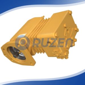 0R-4740 air compressor