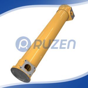 0R-5544 oil cooler