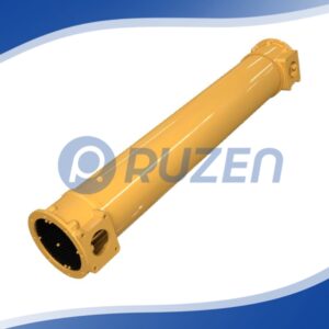 0R-5546 oil cooler