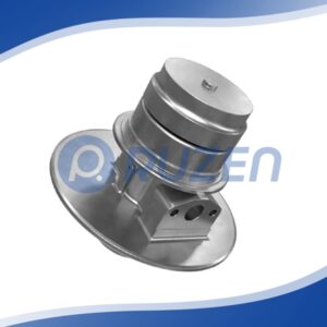 0R-5906 turbocharger cartridge