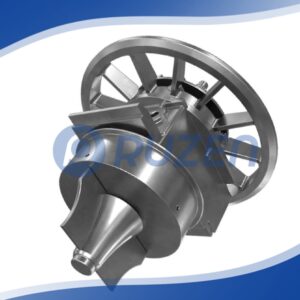 0R-6361 turbocharger cartridge