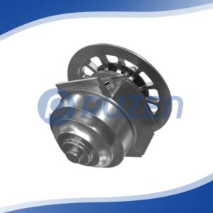 0R-6797 turbocharger cartridge