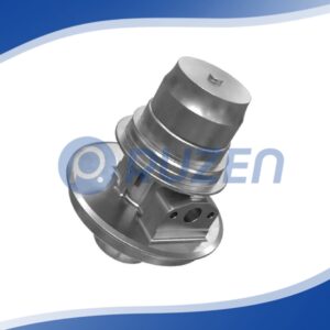 0R-7242 turbocharger cartridge