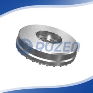 0R-7847 crankshaft damper