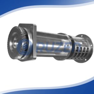 0R-7904 auxiliary water pump