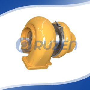 0R-7921 turbocharger
