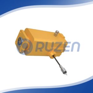 0R-7968 actuator
