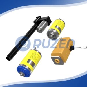 0R-7973 actuator