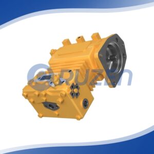 0R-8340 air compressor