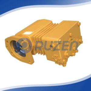0R-8442 air compressor