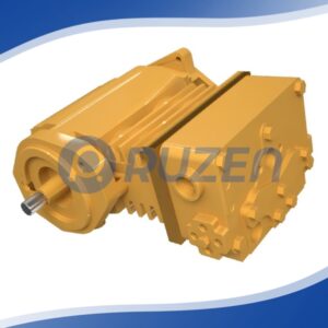 0R-9013 air compressor
