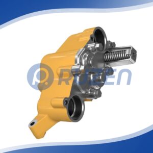 0R-9448 engine oil pump