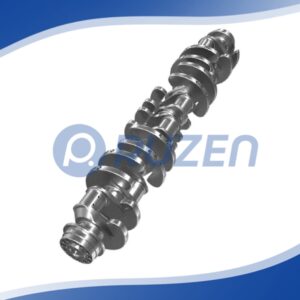 0R-9737 cat 3516 reman upgrade-to-new (utn) crankshaft