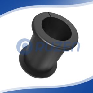 100-3237 15.60mm inner diameter dual flange grommet