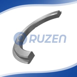 100-3652 5.461mm thick thrust plate