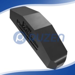 100-6889 81.50mm long rocker arm valve bridge