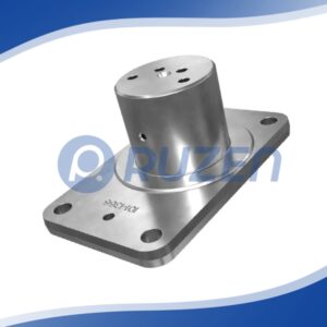 101-1366 75mm outer diameter cluster gear shaft