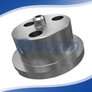 101-1367 106mm outer diameter gear idler shaft