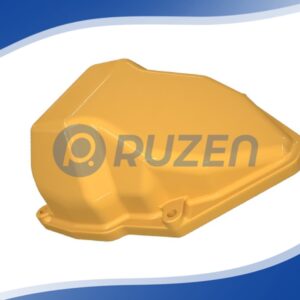 101-4197 engine valve cover
