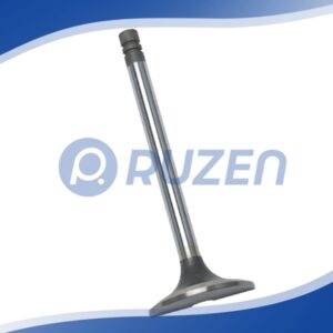 101-8314 exhaust valve