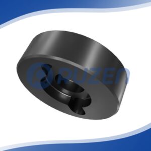 102-3457 high temperature stop valve outer cover
