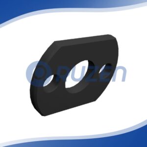 102-6309 m20 id steel thrust washer