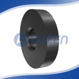 102-6311 6mm thick exhaust bypass stop