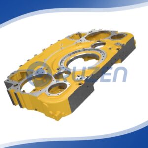 102-8634 front accessory drive housing