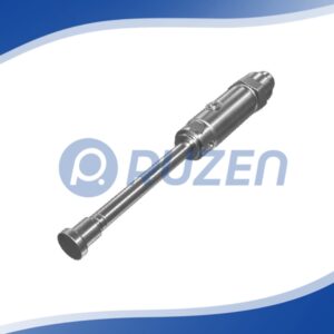 104-3377 nozzle as-fuel valve