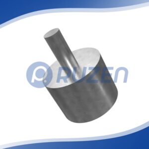 104-6564 1/4-20 thread sandwich mount