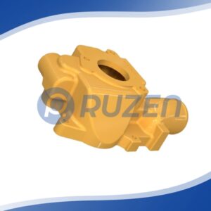 104-8583 manifold-regulator housing