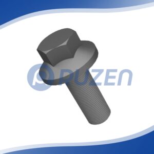 106-8916 bolt-flange head