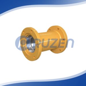 107-4902 spacer fan